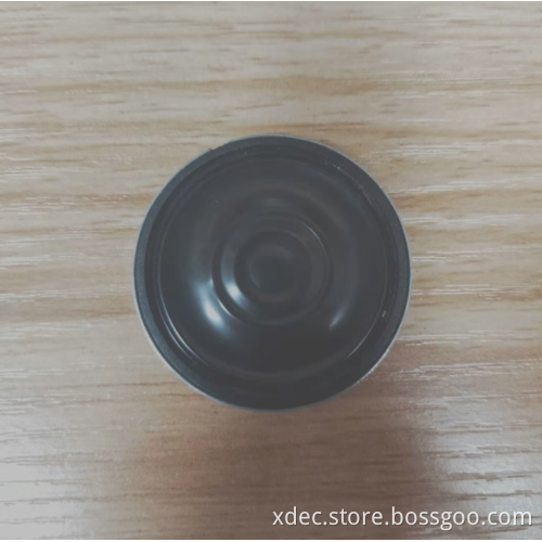 Loud sound 30mm 8ohm 1w wireless doorbell speaker